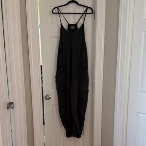 FP Movement Hot Shot Jumpsuit size M